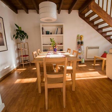 Le Palais D'Etigny Apartment Bagneres-de-Luchon ภายนอก รูปภาพ