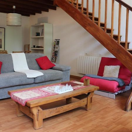 Le Palais D'Etigny Apartment Bagneres-de-Luchon ภายนอก รูปภาพ